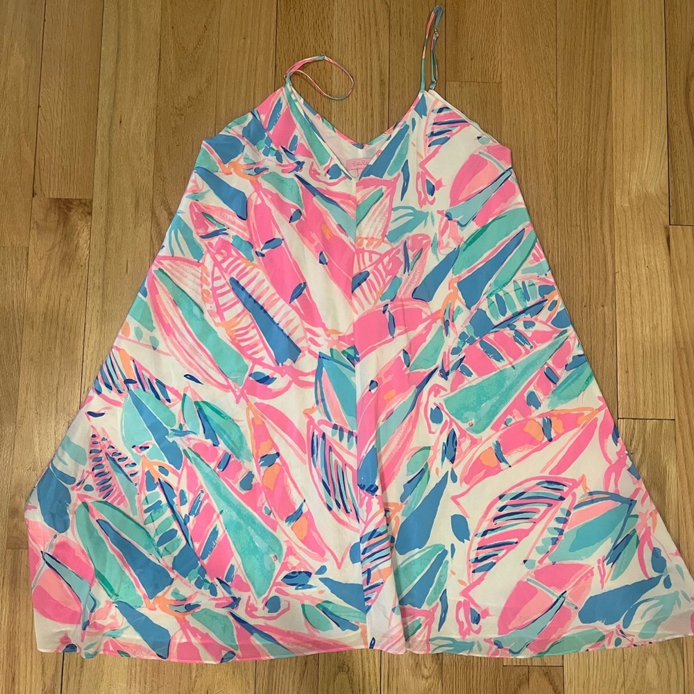 Lilly Pulitzer Clara dress